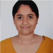 Shivani Sri