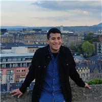 Diego Matos Tanta