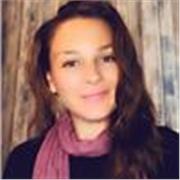 Profesora de apoyo académico para alumnos de preparatoria y licenciatura en el área de ciencias de la salud ej biología, anatomía