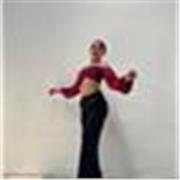 Bailarina profesional y docente: clases particulares de salsa y bachata, ANIMATE