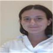 Profesora particular de apoyo escolar de primaria y secundaria en todas las materias y ciencias sociales en bachillerato