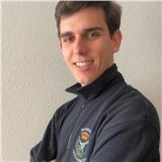 Profesor de matematicas para ESO y Bachillerato