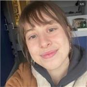 Graduada en Nutrición apta para todos los niveles