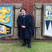 Computer Science graduate working as a Software Engineer offering teaching in GCSE/A-Level Maths!