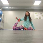 Yoga para mejorar postura, ansiedad, autoconocimiento