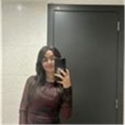 Estudiante de segundo de bachillerato, puedo enseñar en cualquier modalidad pero prefiero rondar Elche. 