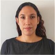 Docente de sociales