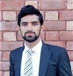 Marketing Expert from Pakistan with a Professional Experience 