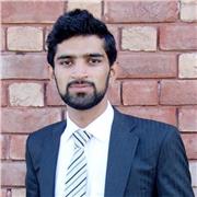 Marketing Expert from Pakistan with a Professional Experience 
