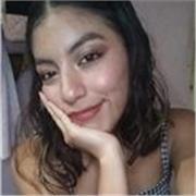 Psicóloga educativa con experiencia trabajando con niños y niñas de primaria