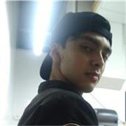 Estudiante de Ingeniería en sistemas computacionales