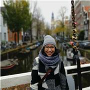 Psicopedagoga dinámica para repaso de primaria y primer ciclo de la ESO