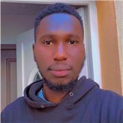 Ousmane Darry