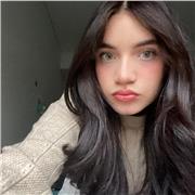 Profesora de inglés con certificado cambridge