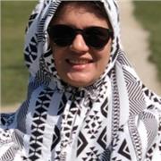Sakina Murtaza