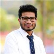I give private lessons on computer science and coding (python) with real-world applications.