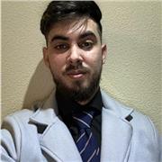 Profesor licenciado en educación informática con más de 6 años de experiencia impartiendo clases a jóvenes en Cuba