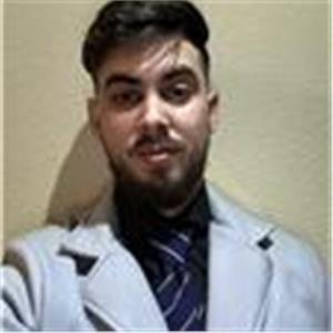 Mario Javier Torres Hernández