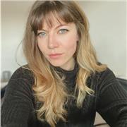 With over 10 years of experience with English tutoring, I can help you to improve your language fast!