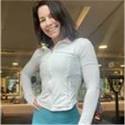 Fitness & Pilates Mat Reformer Instructor Providing Online Lessons