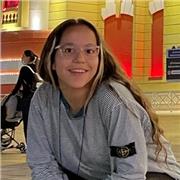 Étudiante capable d'aider des élèves ( primaire, college, lycée) avec leurs devoirs et révisions