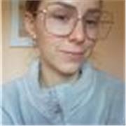 Profesora de Lengua Castellana y Literatura