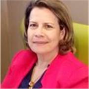 Profesora en derecho Público