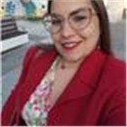 Profesora de biología, matemáticas e inglés. Para niveles de primaria, secundaria y bachillerato.