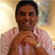 Yacob Cajee