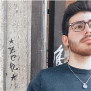 Italiano con diploma americano offre ripetiozioni di inglese per ragazzi