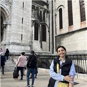 Medico con sperienza lavorale en insegnamento