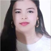 Professeur métrisé bien la langue arabe