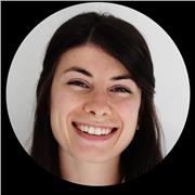 Insegnante madrelingua italiana laureata in lingua russa e portoghese