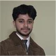 Native english speaker, currently studying a master's in international business and leadership, with 7+ years of English