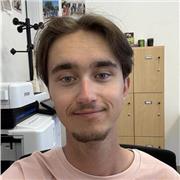 Étudiant en master pour devenir professeur d’histoire géographie et professeur des écoles