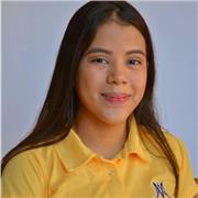 Normalista Superior con enfasis en pedagogía