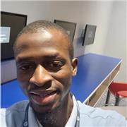 Adam Olamilekan