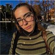 maestra de español virtual para niños de primaria