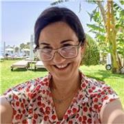 I am an English tutor who teaches online esl.