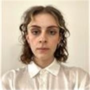 Profesora de inglés apta para todas las edades y niveles