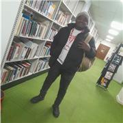 Ukonu Lucky Ifeanyichukwu