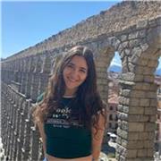 Profesora de inglés con experiencia internacional!