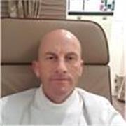 Professor de Ingles nativo. Nacido en Irlanda y viviendo en Girona y ahora Barcelona.
Estoy haciendo classes de golf en jaula y presencial con niños y adultos .Clases privados o grupales