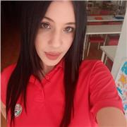 Profesora especializada en la materia de Lengua Castellana y Literatura.