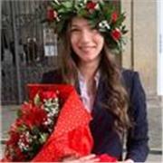 Laureata in Giurisprudenza con esperienza accademica offre ripetizioni, aiuto per esami e scrittura tesi