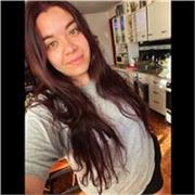 Profesora de nivel inicial da clases de estimulacion temprana y practicas del lenguaje a niños de 2 a 4 años