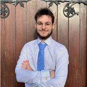 Étudiant en anglais littéraire propose des cours d'anglais !