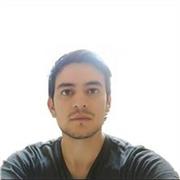 Profesor apacionado por la física y las matemáticas, con amplia experiencia dictando clases y realizando trabajos de trigonometría, calculo, álgebra, integrales, ecuaciones diferenciales, física mecánica, física termodinámica
