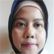 Rizqi Maulida Amalia