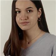 Profesora de ESO y Primaria con experiencia